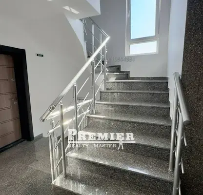Снимка 5 — Двустаен апартамент в Бургас, Сарафово