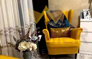 Двустаен апартамент в Бургас, Сарафово