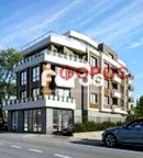 Тристаен апартамент с две тераси в Сарафово, Бургас