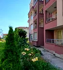 Модерен двустаен апартамент с гараж в Сарафово, Бургас