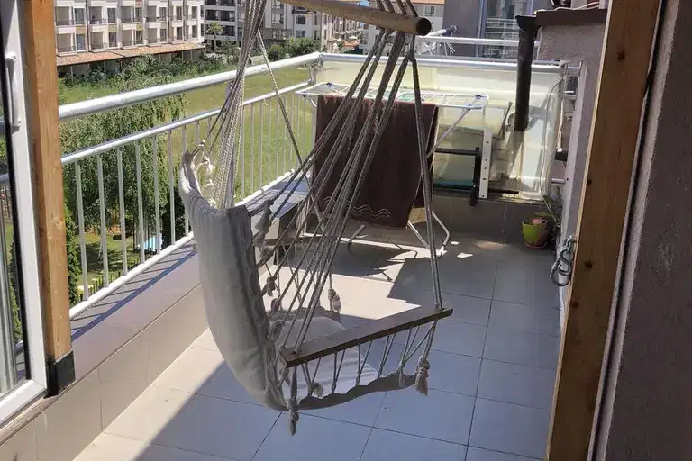 2-bedroom apartment in Burgas, Sarafovo