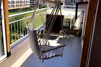 Двустаен апартамент в Бургас, Сарафово