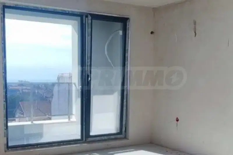 2-bedroom apartment in Burgas, Sarafovo