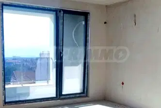 Двустаен апартамент в Бургас, Сарафово