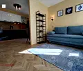 Снимка 3 — Двустаен апартамент в Бургас, Сарафово