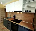 Снимка 4 — Двустаен апартамент в Бургас, Сарафово