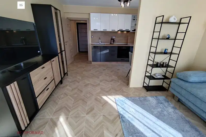 2-bedroom apartment in Burgas, Sarafovo