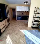Двустаен апартамент в Бургас, Сарафово