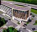 Снимка 4 — Двустаен апартамент в Бургас, Сарафово