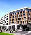 Двустаен апартамент в Бургас, Сарафово
