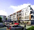 Снимка 3 — Двустаен апартамент в Бургас, Сарафово
