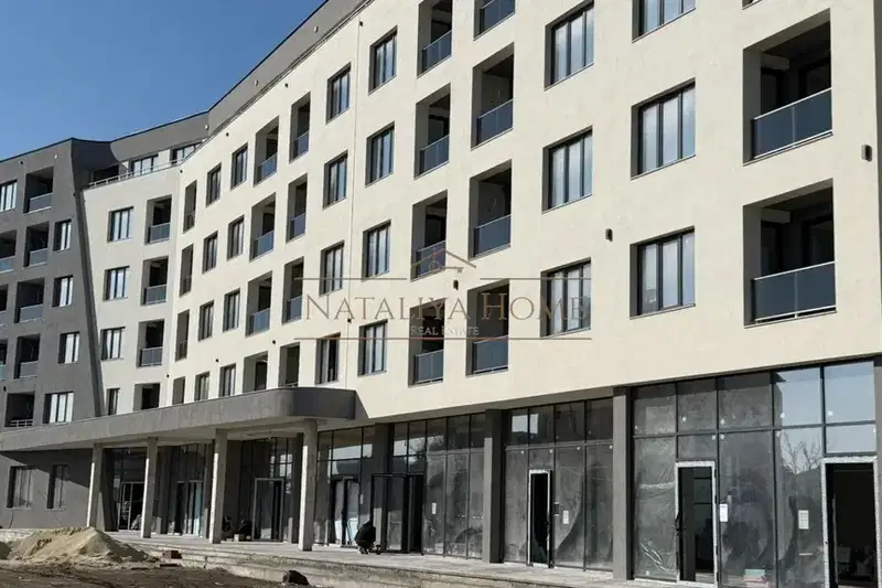 2-bedroom apartment in Burgas, Sarafovo
