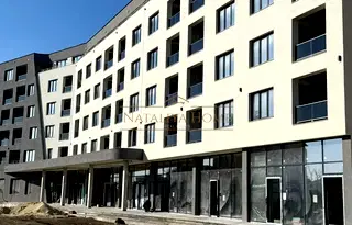 Двустаен апартамент в Бургас, Сарафово