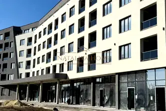 Двустаен апартамент в Бургас, Сарафово