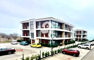 Двустаен апартамент в Бургас, Сарафово