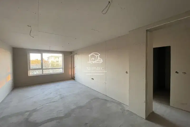 2-bedroom apartment in Burgas, Sarafovo