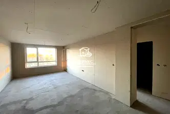 Двустаен апартамент в Бургас, Сарафово