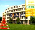 Снимка 2 — Двустаен апартамент в Бургас, Сарафово