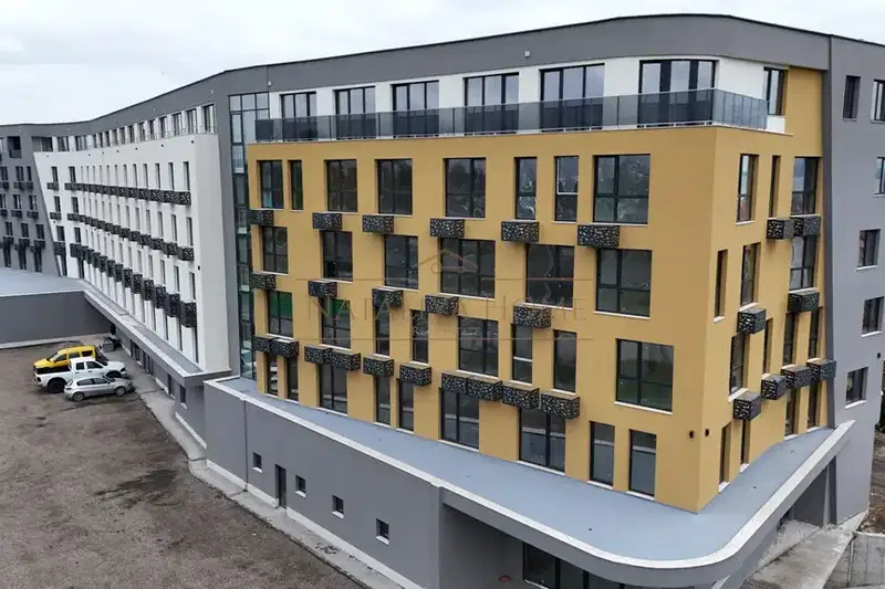 2-bedroom apartment in Burgas, Sarafovo