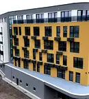 Двустаен апартамент в Бургас, Сарафово