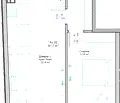 Снимка 3 — Двустаен апартамент в Бургас, Сарафово