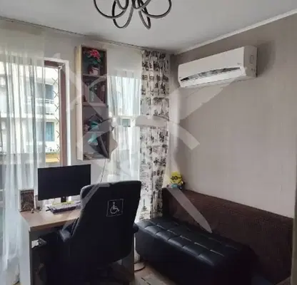 Снимка 4 — Двустаен апартамент в Бургас, Сарафово