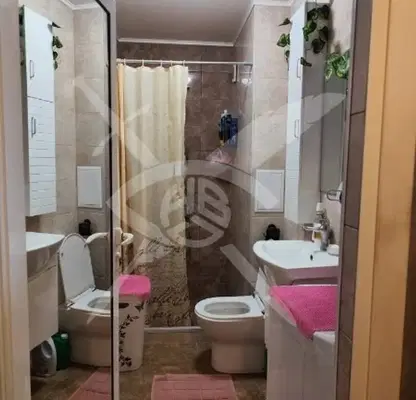 Снимка 5 — Двустаен апартамент в Бургас, Сарафово