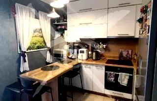 Двустаен апартамент в Бургас, Сарафово