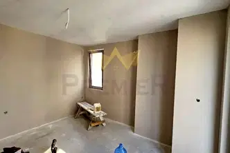 Двустаен апартамент с тераса в Сарафово, Бургас