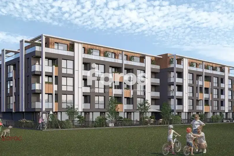 2-bedroom apartment in Burgas, Sarafovo