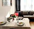 Снимка 3 — Двустаен апартамент в Бургас, Сарафово