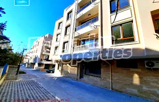 Двустаен апартамент в Бургас, Сарафово