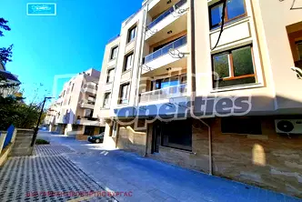Двустаен апартамент в Бургас, Сарафово