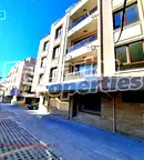 Двустаен апартамент в Бургас, Сарафово