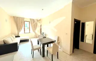 Двустаен апартамент в Бургас, Сарафово