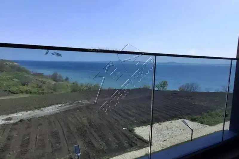 Двустаен апартамент в Бургас, Сарафово