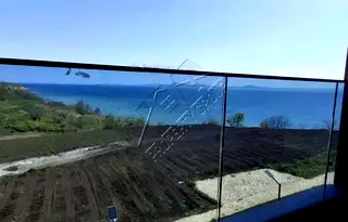 Двустаен апартамент в Бургас, Сарафово