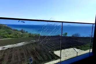 Двустаен апартамент в Бургас, Сарафово