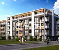 Снимка 5 — Двустаен апартамент в Бургас, Сарафово