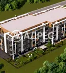Двустаен апартамент в Бургас, Сарафово
