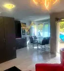 Двустаен апартамент в Бургас, Сарафово