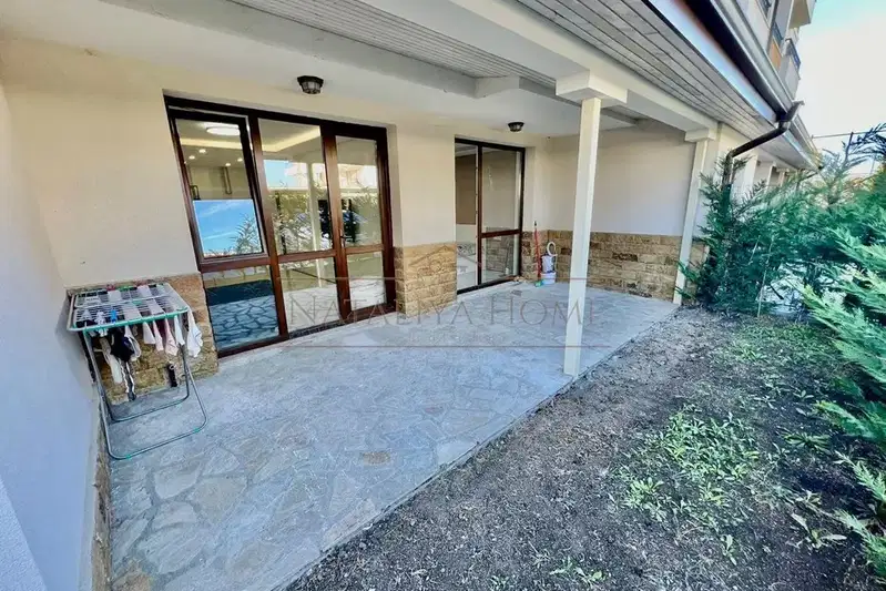 2-bedroom apartment in Burgas, Sarafovo