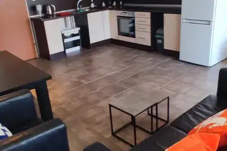 2-bedroom apartment in Burgas, Sarafovo