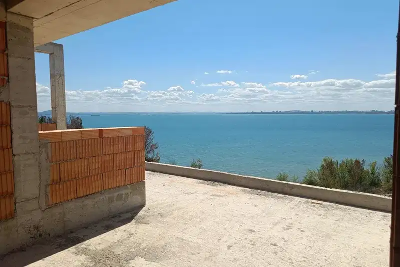 2-bedroom apartment in Burgas, Sarafovo