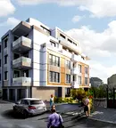 Двустаен апартамент в Бургас, Сарафово
