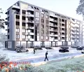 Снимка 4 — Двустаен апартамент във Враца, Сениче