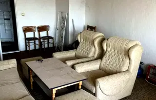Двустаен апартамент във Враца, Сениче