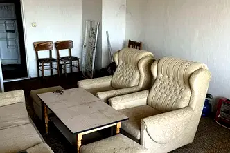 Двустаен апартамент във Враца, Сениче