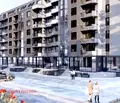 Снимка 3 — Двустаен апартамент във Враца, Сениче