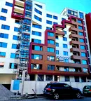 Двустаен апартамент в София, Сердика